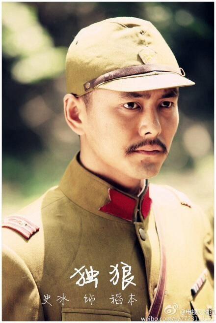 独狼演员表,揭秘演员阵容，探寻角色背后的故事