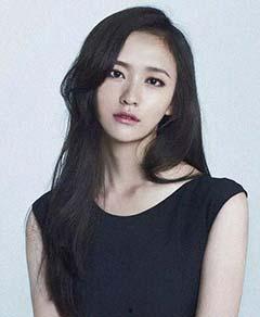 韩国女电影演员
