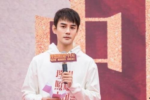 王劲演员,从演艺新星到实力派演员的蜕变之路