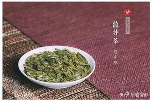 龙井个人资料,茶香四溢的传奇茶人，传承与创新之路