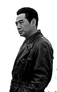 刘劲生活照,揭秘影帝的平凡日常