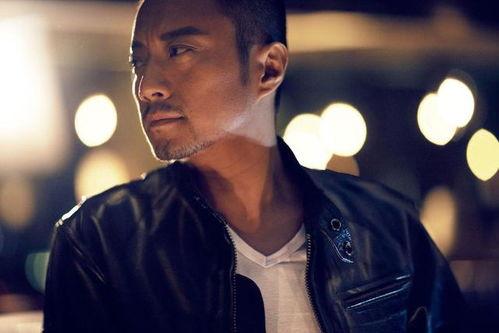 娱乐圈大叔男神,娱乐圈男神风采独领风骚