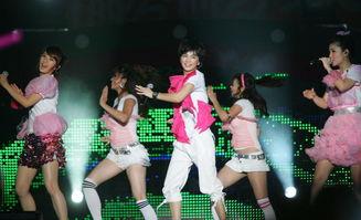 she蔡依林娱乐星天,娱乐星天下的闪耀之星