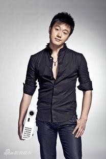 包贝尔和佟大为的照片,两大影帝同框，风采各异，谁更胜一筹？