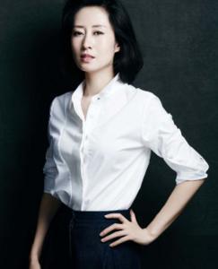 刘敏涛个人资料,从影视新星到实力派演员的蜕变之路