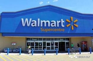 沃尔玛背景介绍,全球零售巨头的发展历程与商业帝国崛起