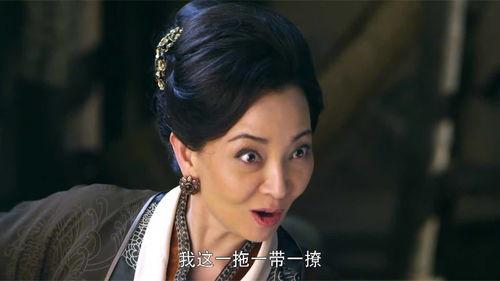 新侠客行演员表史小翠