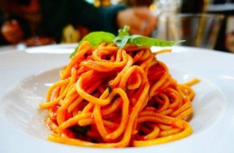 意大利面八卦,揭秘意大利面背后的传奇故事与美食文化