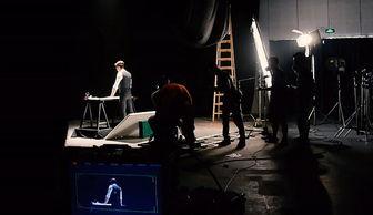 帅哥拍摄内裤广告花絮,帅哥内裤广告花絮大揭秘