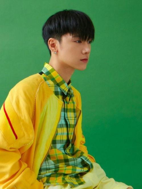 黄誉博的家庭背景,出身名门，传承家族荣耀的青年才俊