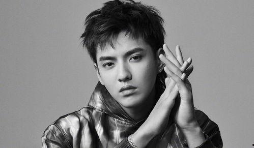 以前的男网红吴,从网红吴成看网络时代男性形象变迁