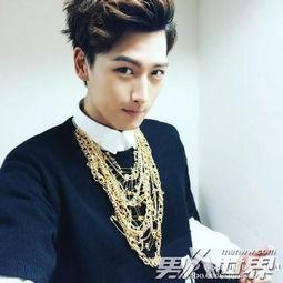 马振桓个人资料,才华横溢的青年才俊，多领域成就斐然