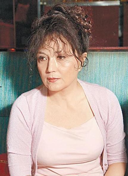 香港老演员女,香港资深女演员的辉煌人生回顾